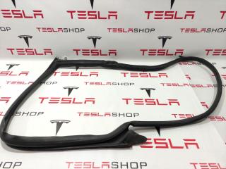 Уплотнитель проема дверного Tesla Model 3 1 поколение 2019, 1090499-00-K