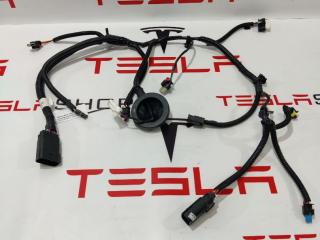 Проводка передней панели (телевизора) Tesla Model Y 1 поколение (2020 - 2025), 2489050-00-A
