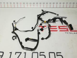 Электропроводка аккумулятора 12V Tesla Model 3 1 поколение 2019, 1068767-00-E