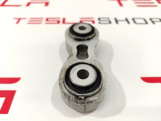 Рычаг задний (косточка) Tesla Model S 1 поколение 2014, 6006895-00-A