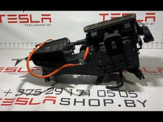 Печка салона (отопитель) Tesla Model S 1 поколение 2014, 6007378-00-Q, 1041265-00-F