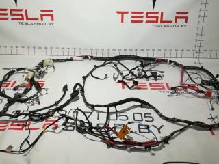 Электропроводка салона Tesla Model 3 1 поколение 2019, 1067955-80-E