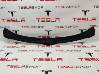 Декоративная накладка центральной панели Tesla Model Y 1 поколение (2020 - 2025), 1083390-00-I