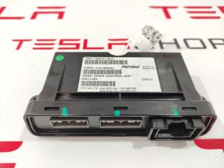 модуль управления двери Tesla Model S 1 поколение 2014, 1003101-00-C