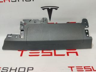 подушка безопасности коленная Tesla Model Y 1 поколение 2021, 1077826-00-D, 1083350-00-E, 1143753-00-A