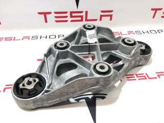 кронштейн двигателя Tesla Model X 1 поколение [рестайлинг] 2022, 1566882-01-B, 1566880-01-B