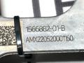 кронштейн двигателя Tesla Model X 1 поколение [рестайлинг] 2022, 1566882-01-B, 1566880-01-B - фото №5