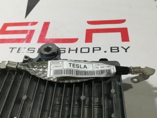 Коса заземления боди контроллера Tesla Model 3 1 поколение 2019, 1100716-00-D