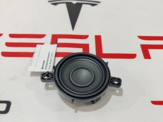 Динамик вспомогательного монитора Tesla Model Y 1 поколение 2021, 1447934-00-E, 1118894-00-B