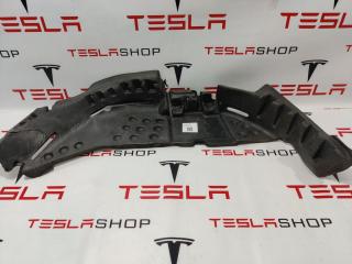шумоизоляция (термозащита) Tesla Model Y 1 поколение 2021, 1493085-00-B