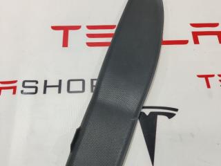 Коврик кармана двери Tesla Model Y 1 поколение 2021, 1498487-00-A, 106166751C