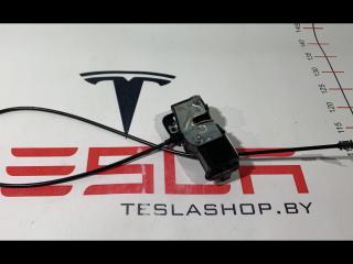 замок двери задней правой Tesla Model S 1 поколение 2014, 6008914-00-C