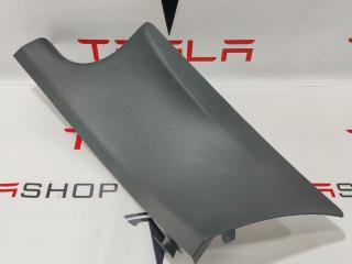 Накладка стойки С Tesla Model Y 1 поколение 2021, 1494625-00-C, 1494670-00-C