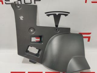 Накладка ниши для ног Tesla Model Y 1 поколение 2021, 1507076-00-A