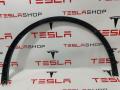 накладка колесной арки задний правый Tesla Model Y 1 поколение (2020 - 2025), 1494188-00-C, 1494164-00-C - фото №4