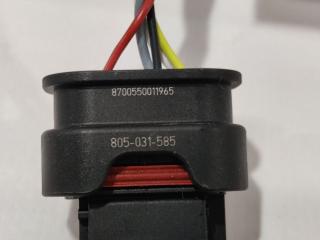 разъем (фишка) проводки Tesla Model Y 1 поколение 2021, 1489053-00-D