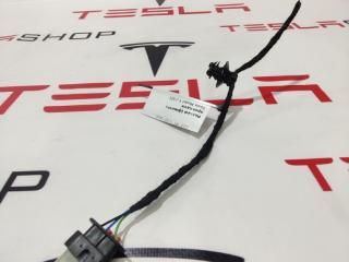 разъем (фишка) проводки Tesla Model Y 1 поколение 2021, 1489052-00-D, 1528114-10-D, 1489053-00-D