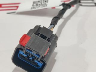 разъем (фишка) проводки Tesla Model Y 1 поколение 2021, 1489052-00-D, 1489053-00-D