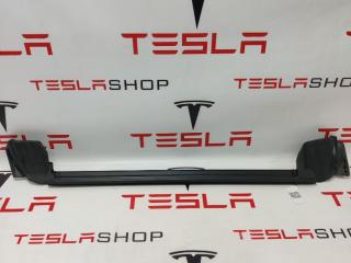 Уплотнитель стекла внутренний двери Tesla Model Y 1 поколение 2021, 1500064-00-C