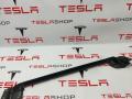 Уплотнитель стекла внутренний двери Tesla Model Y 1 поколение 2021, 1500064-00-C - фото №4