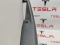 обшивка двери задняя левая Tesla Model Y 1 поколение 2021, 1079742-00-A, 1497296-82-C - фото №2