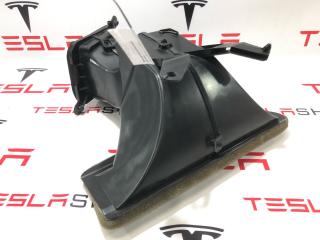 Воздухозаборник печки Tesla Model Y 1 поколение (2020 - 2025), 1509536-00-A