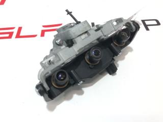 камера переднего обзора Tesla Model Y 1 поколение 2021, 1514448-00-E
