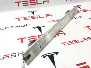 Кронштейн (опора) подкапотного бокса Tesla Model Y 1 поколение 2021, 1518495-00-B