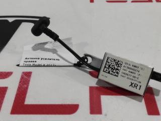 Антенна усилитель AM/FM Tesla Model X 1 поколение 2020, 1063877-00-C