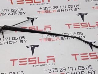 щеткодержатель (поводок стеклоочистителя, дворник) Tesla Model X 1 поколение 2020, 1046670-00-C