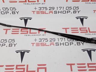 щеткодержатель (поводок стеклоочистителя, дворник) Tesla Model X 1 поколение 2020, 1046669-00-D