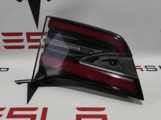 фонарь задний левый Tesla Model X 1 поколение 2020, 1034336-00-A