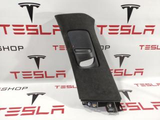 Накладка стойки B, внутренняя Tesla Model X 1 поколение 2020, 1035951-04-H
