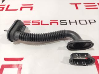 Электропроводка двери Tesla Model Y 1 поколение 2021, 1489052-00-D, 1108729-00-C, 1098697-00-B