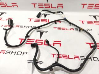 Электропроводка переднего подрамника Tesla Model Y 1 поколение 2021, 1489051-01-D