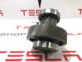 Электродвигатель Tesla Model 3 1 поколение 2019, 1120980-00-C, BB1-4560, 1104384-00-A, 1104385-00-A, 1104383-00-A - фото №4