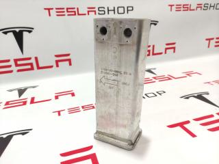 Стакан подрамника переднего Tesla Model Y 1 поколение 2021, 1109193-00-C, 1109193-00-B