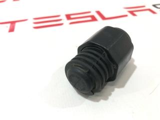 Демпфер крышки багажника Tesla Model Y 1 поколение 2021, 1500496-00-B, 1500496-00-A