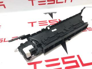 Воздуховод центральной панели Tesla Model Y 1 поколение 2021, 1083325-00-F, 2080545X, 2063122X, 1135554-00-A
