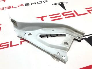 кронштейн (крепление) Tesla Model Y 1 поколение 2021, 1487695-S0-A, 1487577-00-A