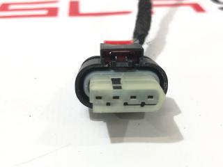 разъем (фишка) проводки Tesla Model Y 1 поколение 2021, 1489054-00-D, 1489052-00-D, 1528114-10-D