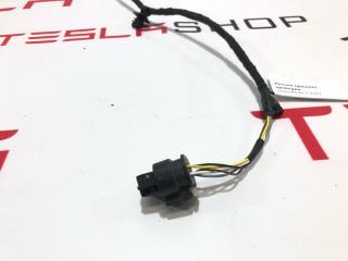 разъем (фишка) проводки Tesla Model Y 1 поколение 2021, 1489054-00-D