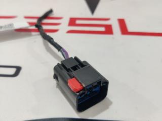 разъем (фишка) проводки Tesla Model Y 1 поколение 2021, 1489054-00-D, 1489052-00-D, 1489053-00-D
