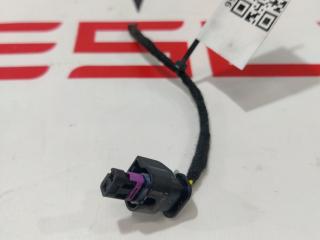 разъем (фишка) проводки Tesla Model Y 1 поколение 2021, 1489054-00-D, 1489053-00-D