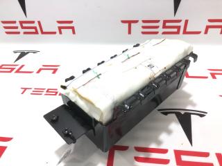 подушка безопасности пассажира Tesla Model Y 1 поколение 2021, 1077823-00-G