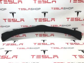 Декоративная накладка центральной панели Tesla Model Y 1 поколение 2021, 1083390-00-I