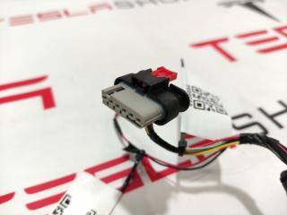 разъем (фишка) проводки Tesla Model Y 1 поколение 2021, 1489041-00-E