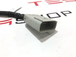 разъем (фишка) проводки Tesla Model Y 1 поколение 2021, 1489041-00-E