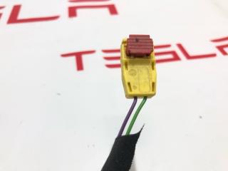 разъем (фишка) проводки Tesla Model Y 1 поколение 2021, 1489041-00-E