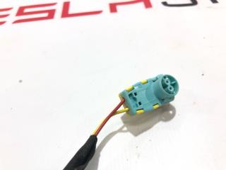разъем (фишка) проводки Tesla Model Y 1 поколение 2021, 1489041-00-E